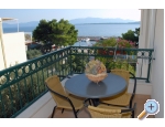 Villa Dalmatina - ivogoe Hrvaka