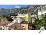 Villa Filip - ivogoe Kroatien