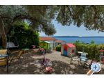 Villa Palunko - ivogoe Croatie