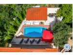 Villa Palunko - ivogoe Croatie