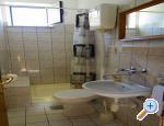 Apartma i kamp "uljana" - uljana  Peljeac Hrvaka