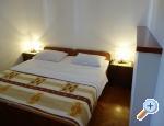 Apartma i kamp "uljana" - uljana  Peljeac Hrvaka