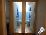 Apartma i kamp "uljana" - uljana  Peljeac Hrvaka