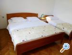 Apartma i kamp "uljana" - uljana  Peljeac Hrvaka