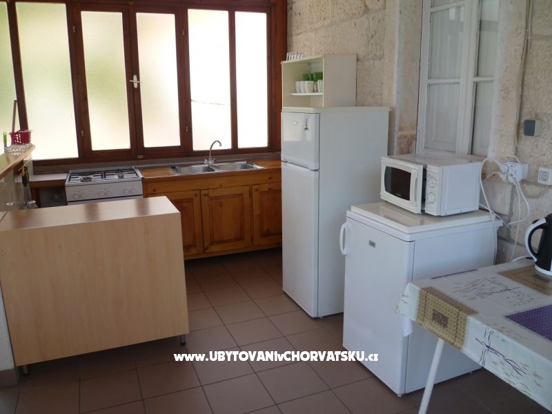Appartements Čakelić – Ferienwohnung Zuljana – Peljesac, Kroatien – Foto 11