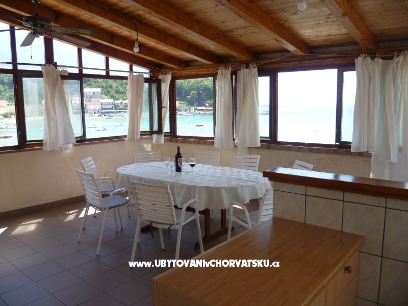 Appartements Čakelić – Ferienwohnung Zuljana – Peljesac, Kroatien – Foto 13