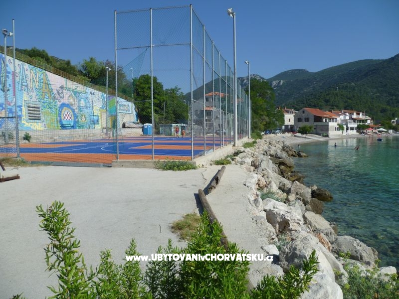Appartements Čakelić – Ferienwohnung Zuljana – Peljesac, Kroatien – Foto 3
