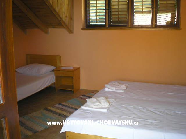 Appartements Čakelić – Ferienwohnung Zuljana – Peljesac, Kroatien – Foto 6