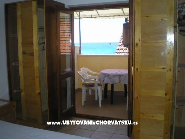 Appartements Čakelić – Ferienwohnung Zuljana – Peljesac, Kroatien – Foto 7