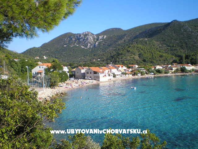 Appartements Čakelić – Ferienwohnung Zuljana – Peljesac, Kroatien – Foto 8