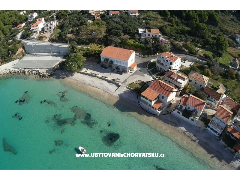 Appartements Čakelić – Ferienwohnung Zuljana – Peljesac, Kroatien – Foto 9