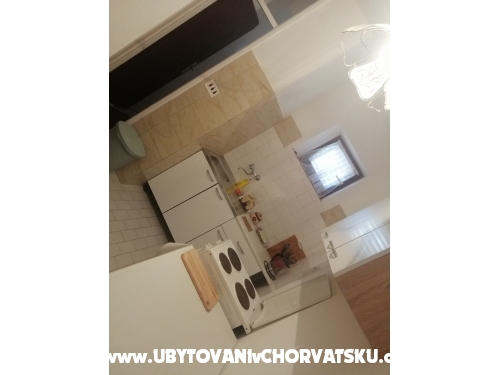 Appartements Dalmatin - uljana  Peljeac Croatie