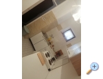 Apartmaji Dalmatin - uljana  Peljeac Hrvaka
