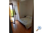 Appartements Dalmatin - uljana  Peljeac Kroatien