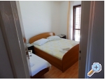 Appartements Dalmatin - uljana  Peljeac Kroatien