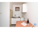 Apartmaji Dalmatin - uljana  Peljeac Hrvaka