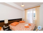 Appartements Dalmatin - uljana  Peljeac Kroatien