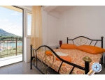 Appartements Dalmatin - uljana  Peljeac Kroatien