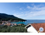 Appartements Dalmatin - uljana  Peljeac Kroatien