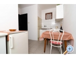 Appartements Dalmatin - uljana  Peljeac Kroatien