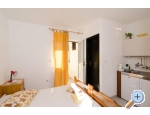 Appartements Dalmatin - uljana  Peljeac Kroatien