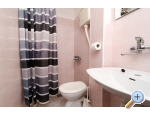 Appartements Dalmatin - uljana  Peljeac Kroatien