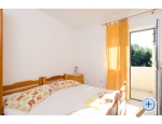 Appartements Dalmatin - uljana  Peljeac Kroatien