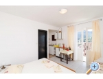 Appartements Dalmatin - uljana  Peljeac Kroatien