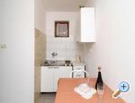 Apartmaji Dalmatin - uljana  Peljeac Hrvaka