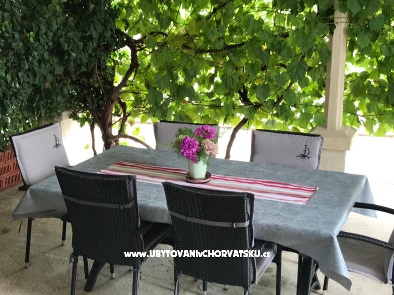 Appartements Kod Vlaha ,I&amp;T – Ferienwohnung Zuljana – Peljesac, Kroatien – Foto 1