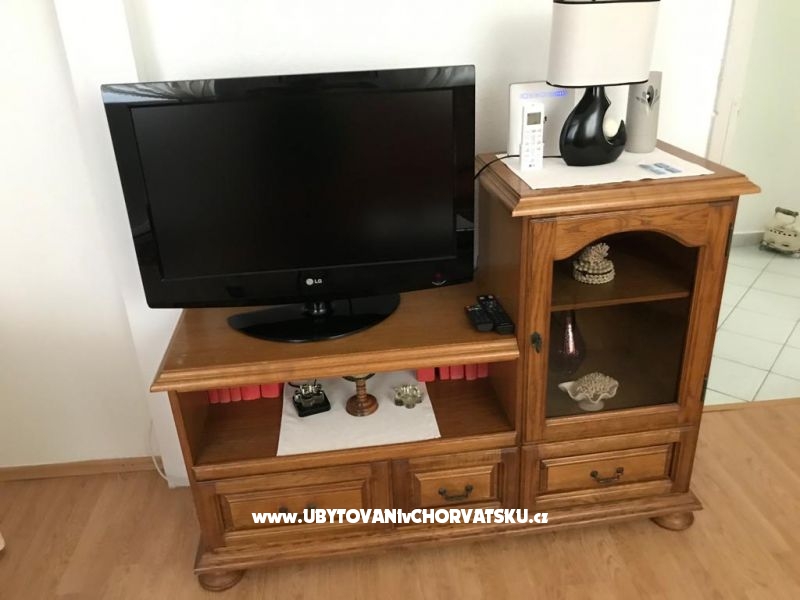 Appartements Kod Vlaha ,I&amp;T – Ferienwohnung Zuljana – Peljesac, Kroatien – Foto 10