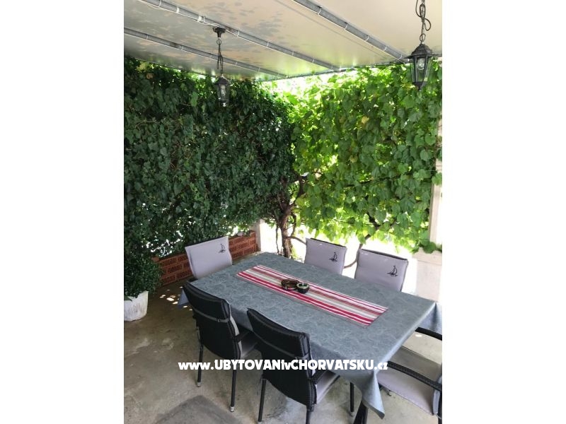 Appartements Kod Vlaha ,I&amp;T – Ferienwohnung Zuljana – Peljesac, Kroatien – Foto 11