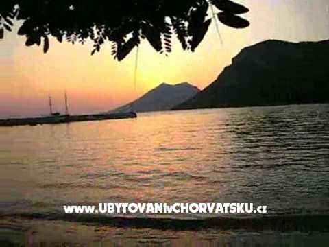 Appartements Kod Vlaha ,I&amp;T – Ferienwohnung Zuljana – Peljesac, Kroatien – Foto 15