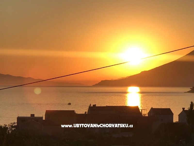 Appartements Kod Vlaha ,I&amp;T – Ferienwohnung Zuljana – Peljesac, Kroatien – Foto 17