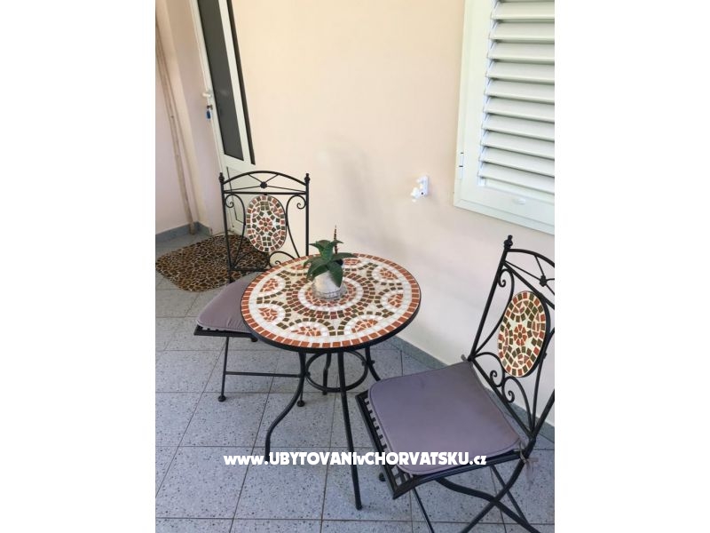 Appartements Kod Vlaha ,I&amp;T – Ferienwohnung Zuljana – Peljesac, Kroatien – Foto 18