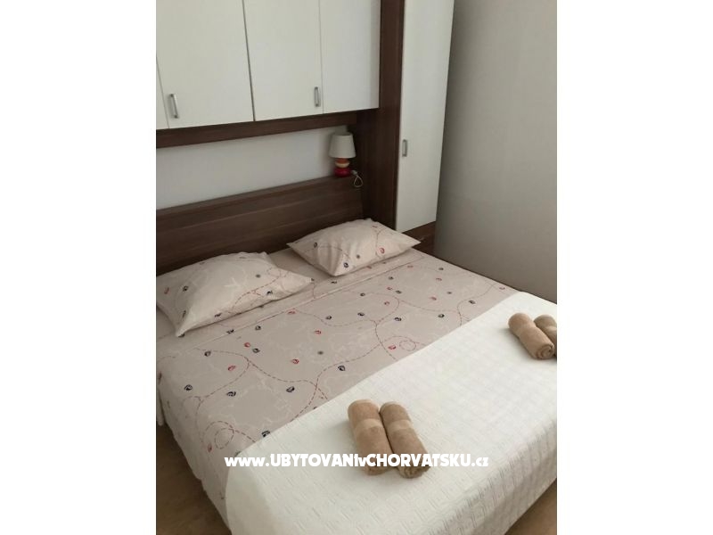 Appartements Kod Vlaha ,I&amp;T – Ferienwohnung Zuljana – Peljesac, Kroatien – Foto 2