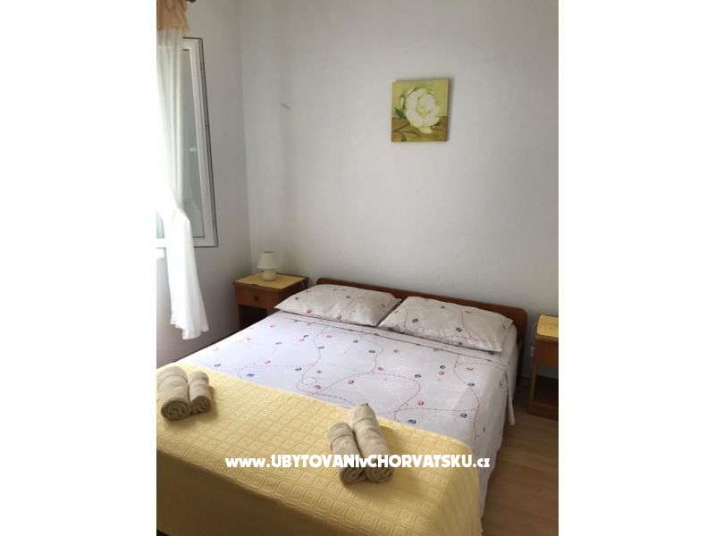 Appartements Kod Vlaha ,I&amp;T – Ferienwohnung Zuljana – Peljesac, Kroatien – Foto 3