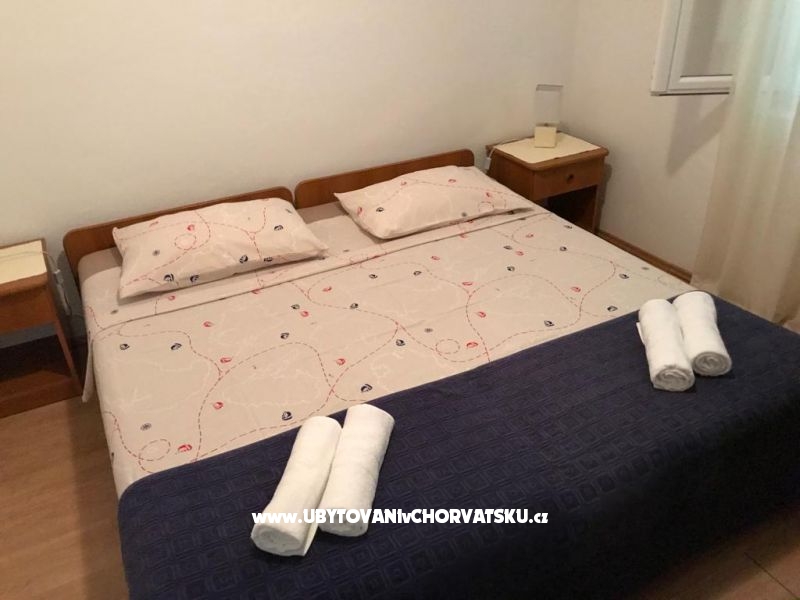 Appartements Kod Vlaha ,I&amp;T – Ferienwohnung Zuljana – Peljesac, Kroatien – Foto 4