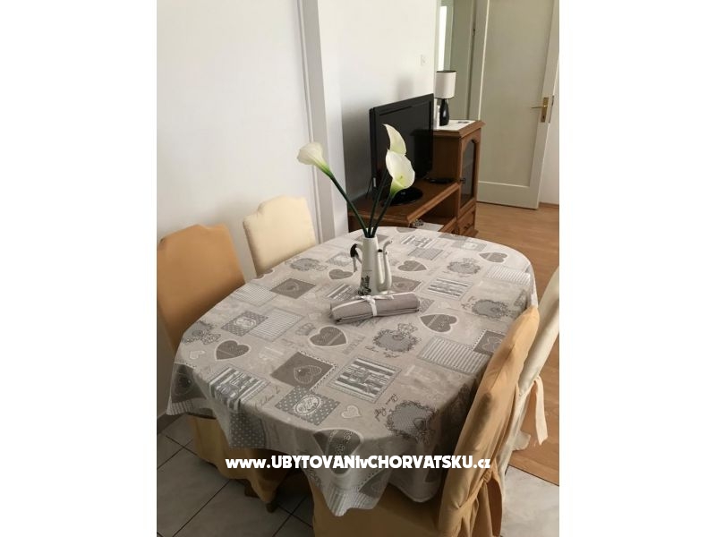 Appartements Kod Vlaha ,I&amp;T – Ferienwohnung Zuljana – Peljesac, Kroatien – Foto 7