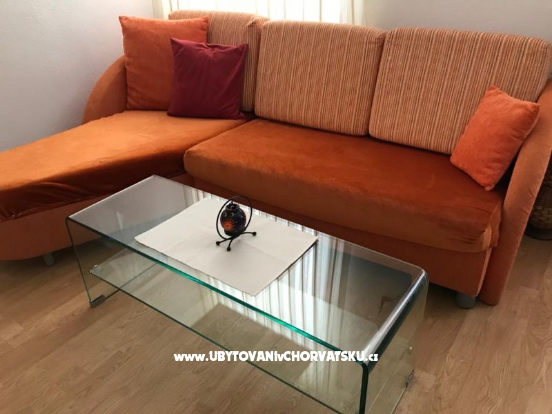 Appartements Kod Vlaha ,I&amp;T – Ferienwohnung Zuljana – Peljesac, Kroatien – Foto 9