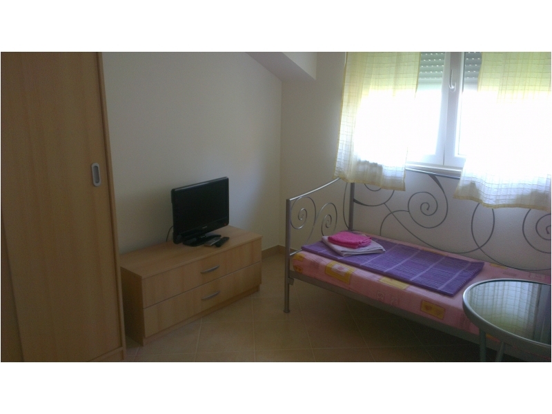 Apartmaji Musa - �uljana � Pelje�ac Hrva�ka