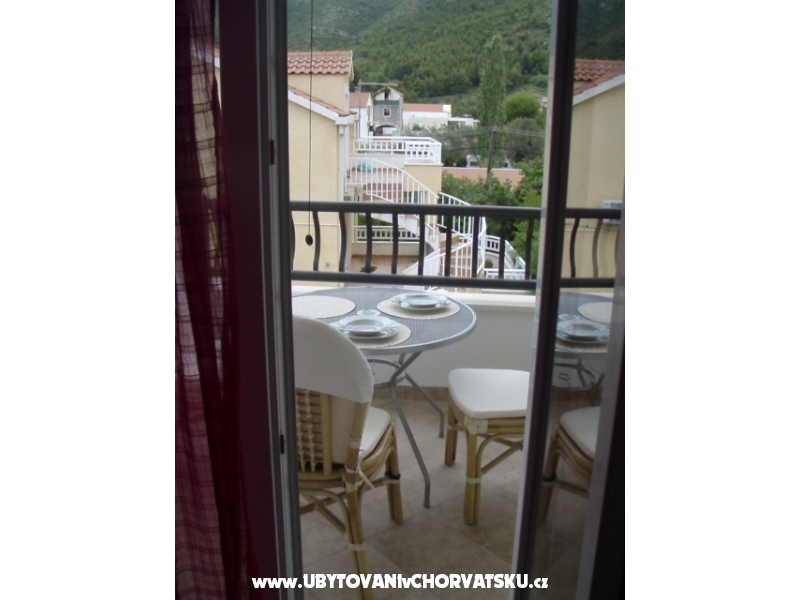 Apartmaji Musa - �uljana � Pelje�ac Hrva�ka