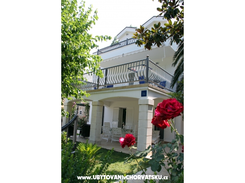 Apartmaji Musa - �uljana � Pelje�ac Hrva�ka