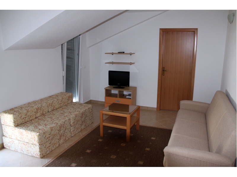 Apartmaji Musa - �uljana � Pelje�ac Hrva�ka