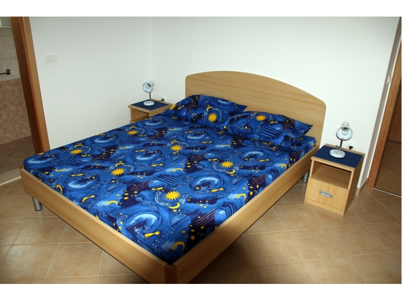 Apartmaji Musa - �uljana � Pelje�ac Hrva�ka