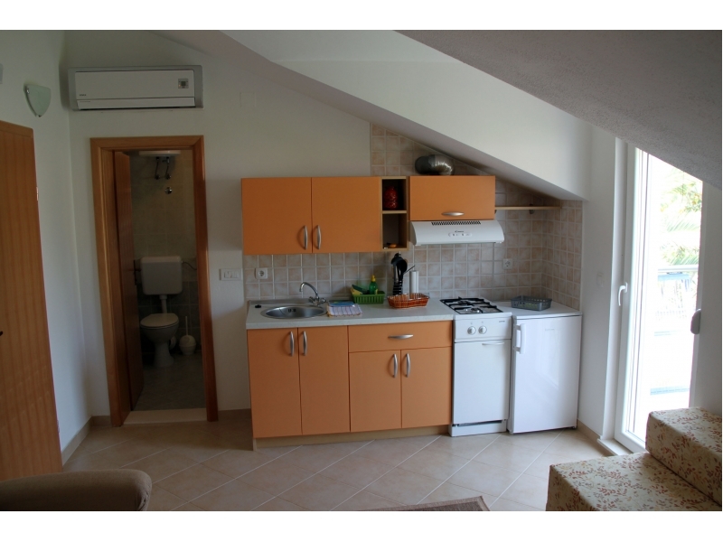 Apartmaji Musa - �uljana � Pelje�ac Hrva�ka