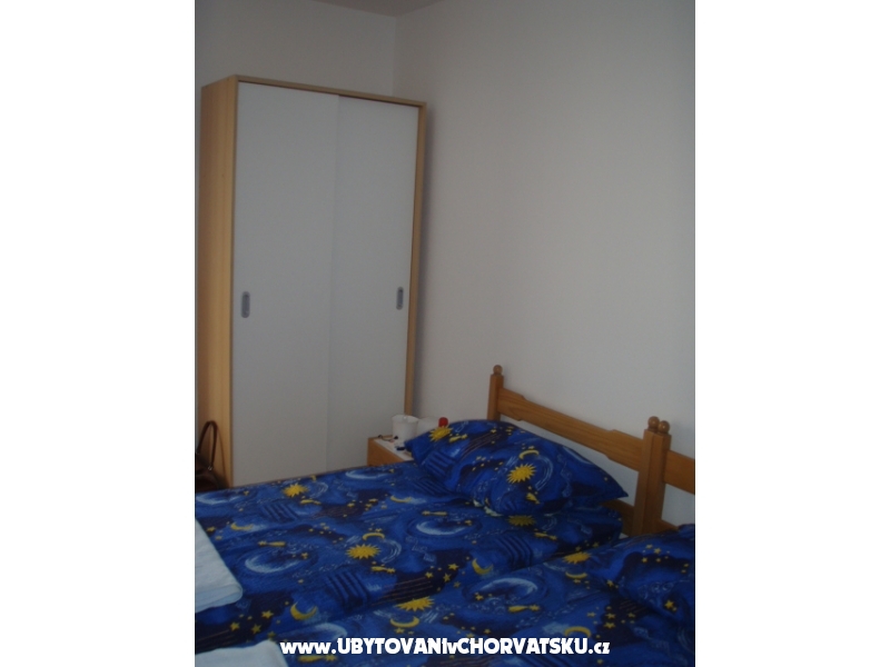 Apartmaji Musa - �uljana � Pelje�ac Hrva�ka