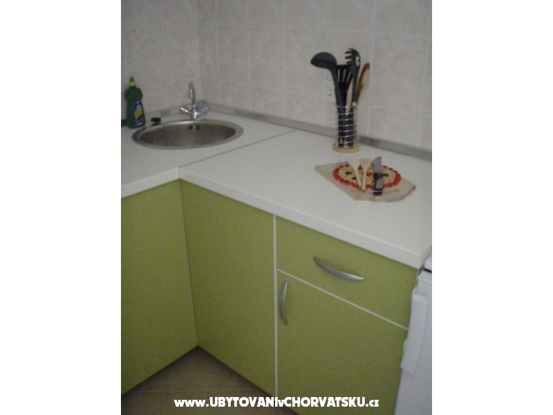 Apartmaji Musa - �uljana � Pelje�ac Hrva�ka