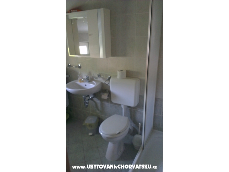 Apartmaji Musa - �uljana � Pelje�ac Hrva�ka