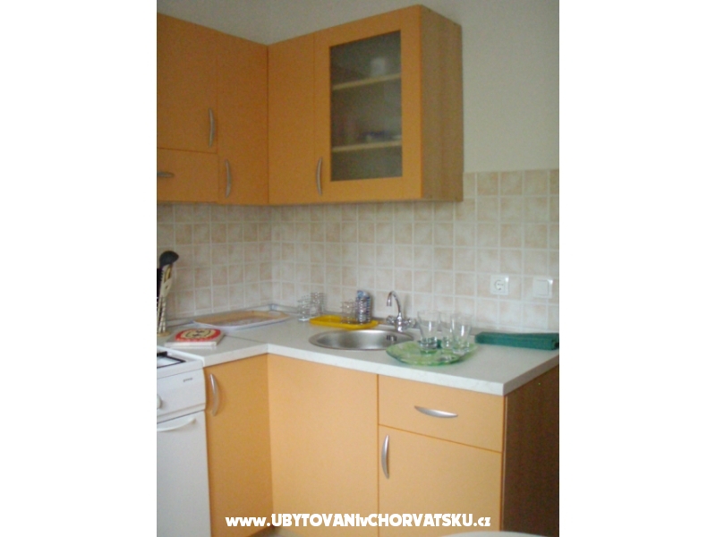 Apartmaji Musa - �uljana � Pelje�ac Hrva�ka